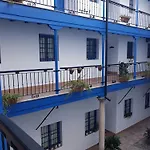 Centro Historico-Santa Cruz-Juderia