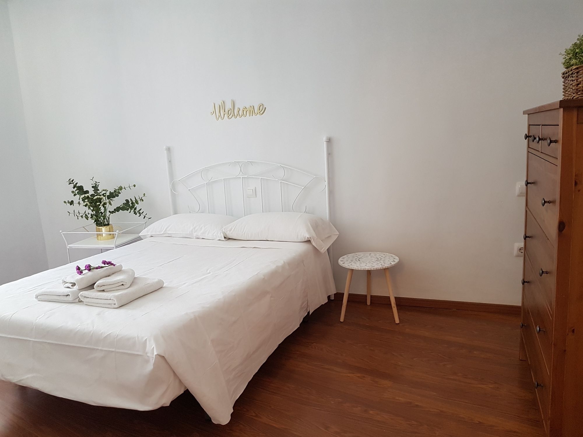 Apartamento Centro Historico-santa Cruz-juderia