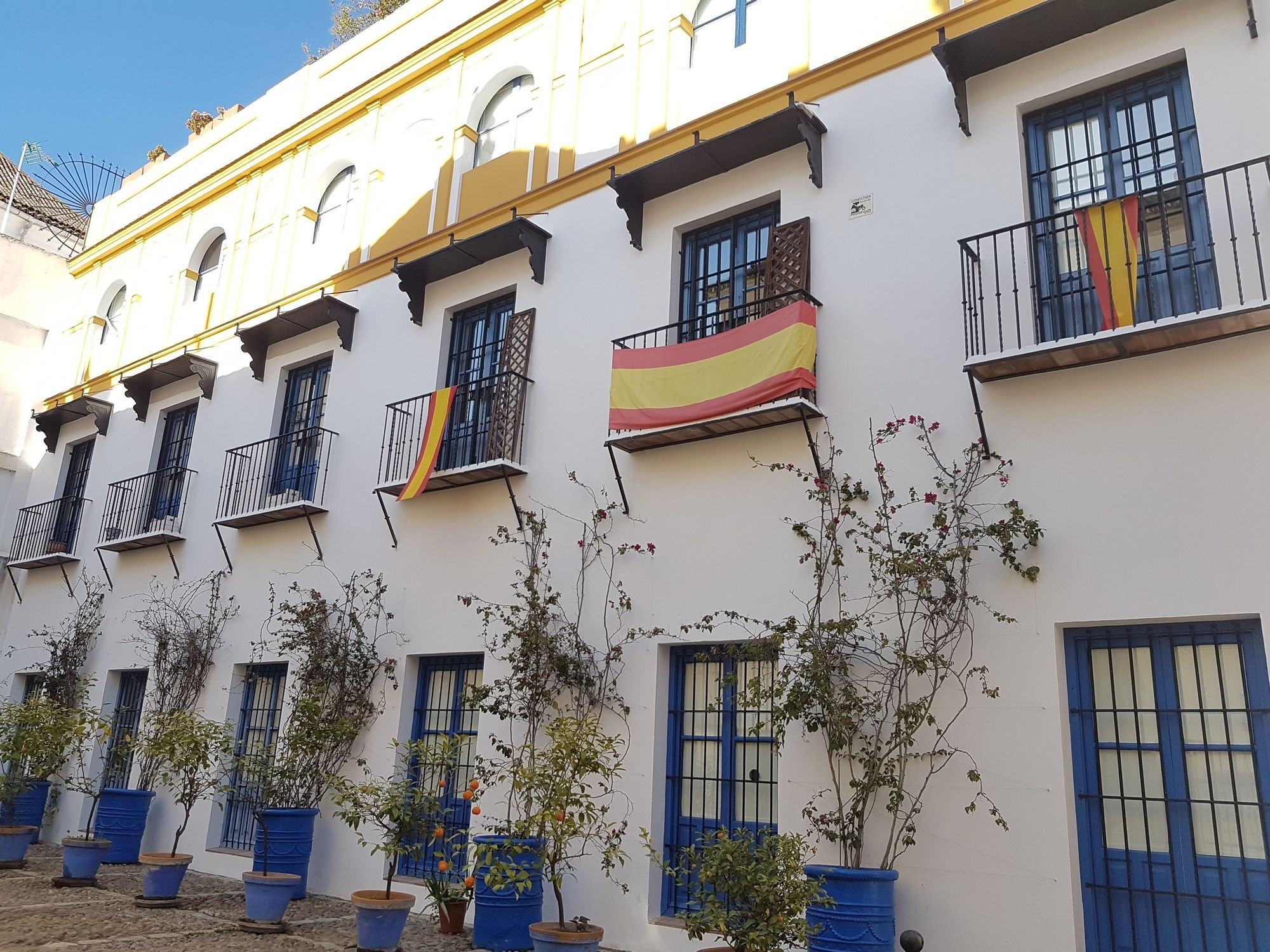 Apartamento Centro Historico-santa Cruz-juderia *